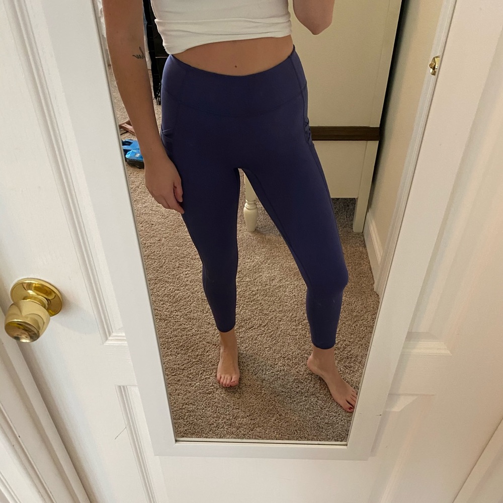 Fabletics powerhold leggings